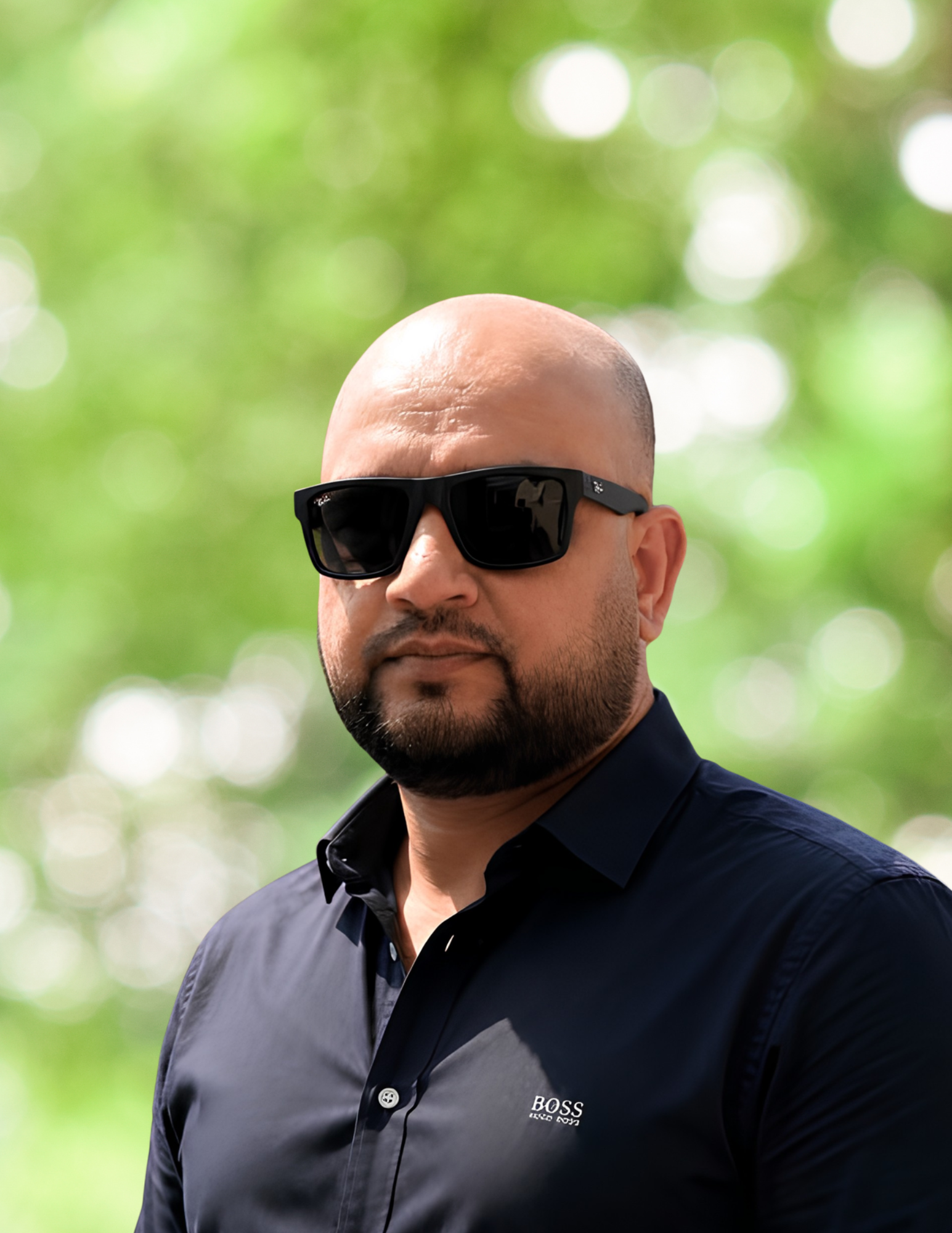 Malik Atif Parent · UK